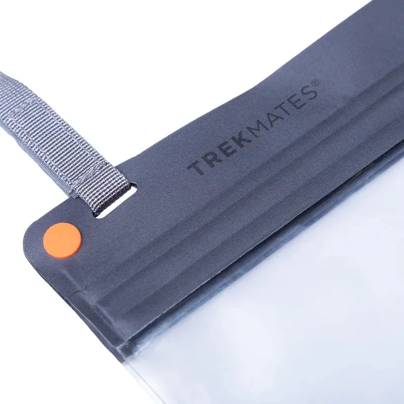 Trekmates Twin Seal Map Case-2