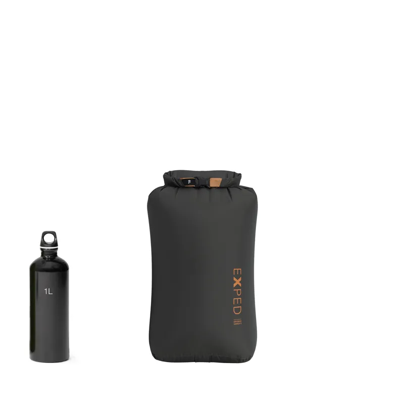 Exped Drybag Versa 3-13L pack of 4 Waterproof Lightweight-2