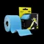 Sport Tape Kinesiology Tape - K Tape 5cm x 5m - Blue