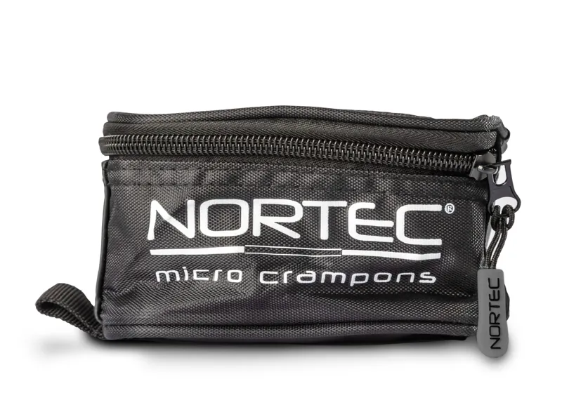 Nortec Alp Light 2.5 Micro Spikes / Crampons-1