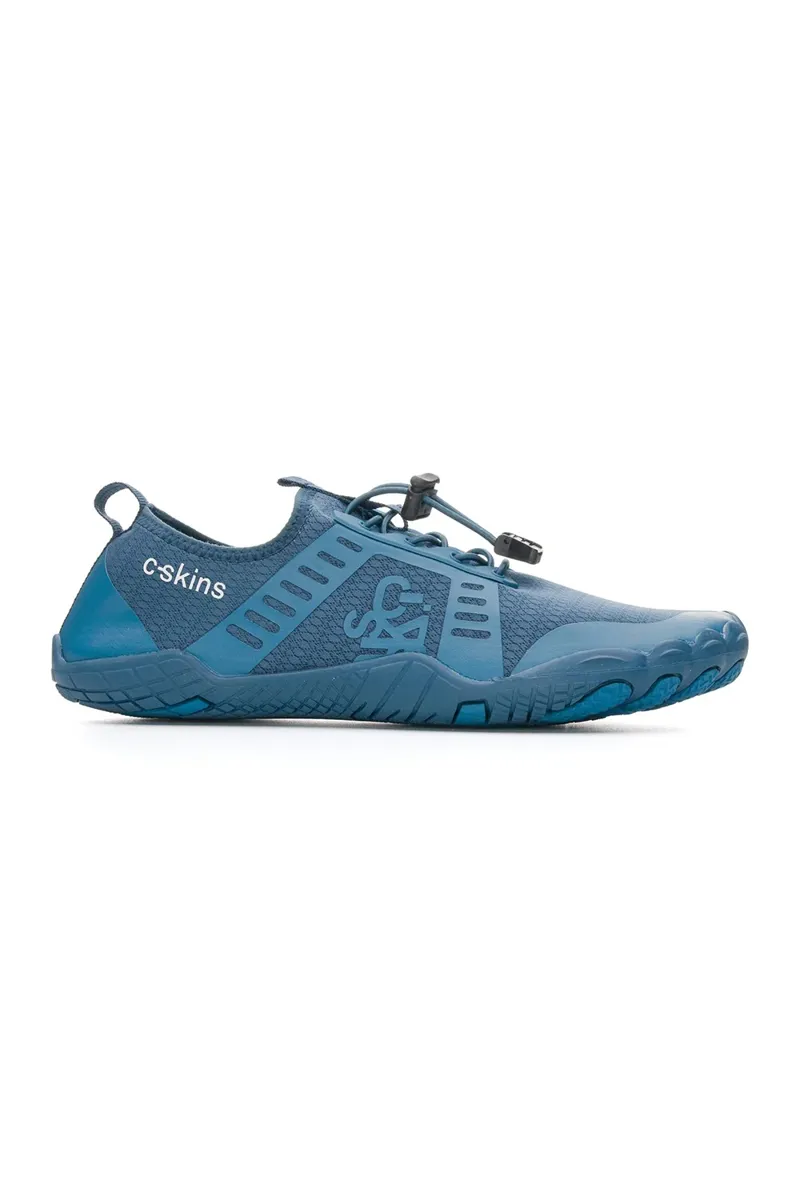 C-Skins Unisex Hybrid Water Shoes - Blue Ashes-2