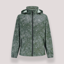 Mac In A Sac Unisex 'Edition' Waterproof Jacket Jacket -  Khaki Etch
