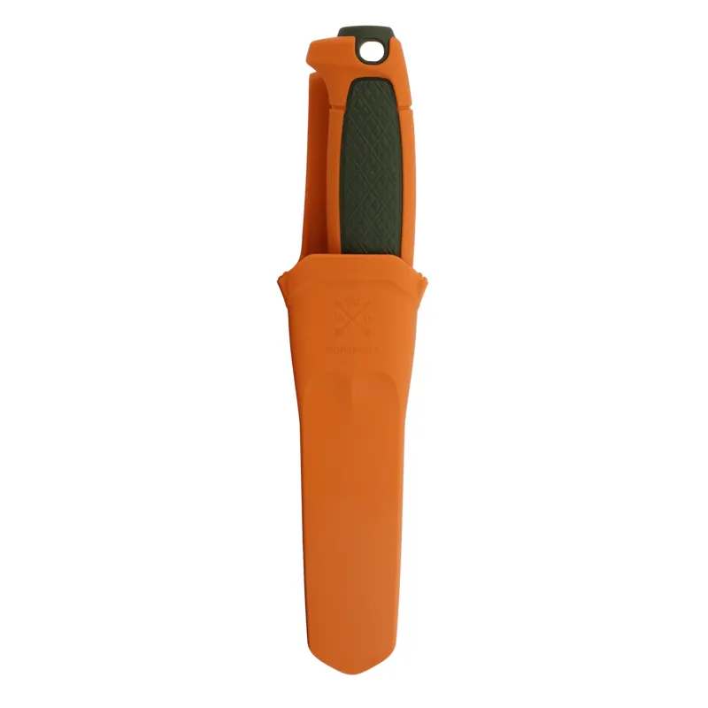 Mora Hunting Risberg Stainless Steel-2