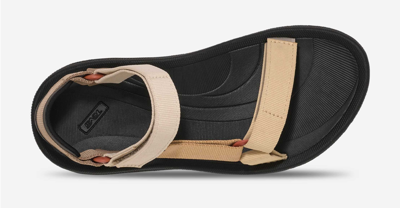 Teva Womens Winsted Sandal - Neutral Multi-1