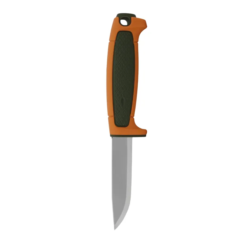Mora Hunting Risberg Stainless Steel-1