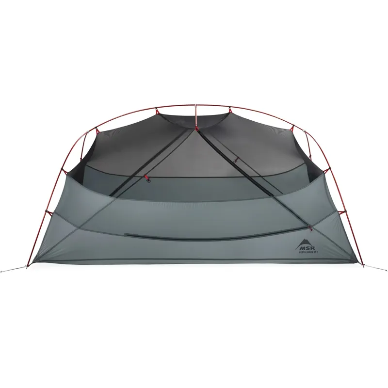 MSR Hubba Hubba LT 2 Person Backpacking Tent 2026-2