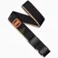 Arcade Blackwood Black - Sand Adventure Stretch Belt Onesize