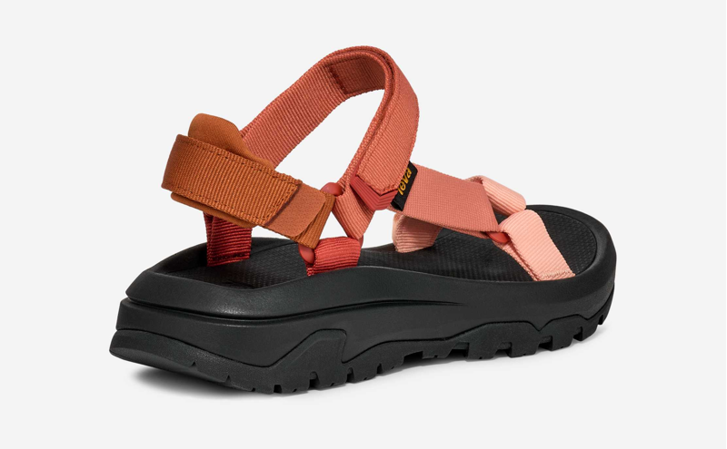 Teva Womens Hurricane XLT3 Sandal - Sedona Multi-5