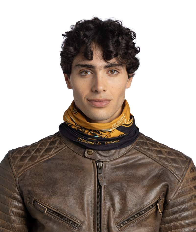 Buff Original Ecostretch Cife Multi-2