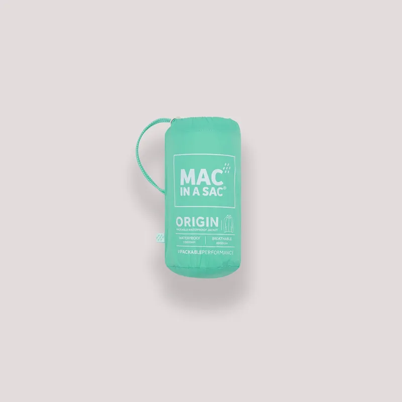 Mac In A Sac Origin 2 Jacket - Tiffany-8