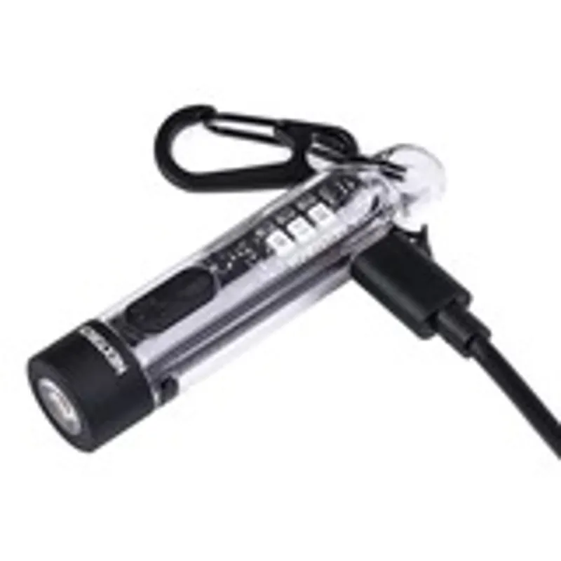 Nextorch K40 Rechargeable Keychain Light-2