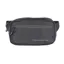 Lifeventure Discovery RFiD Water Resistant Belt and Hip Pack - Black