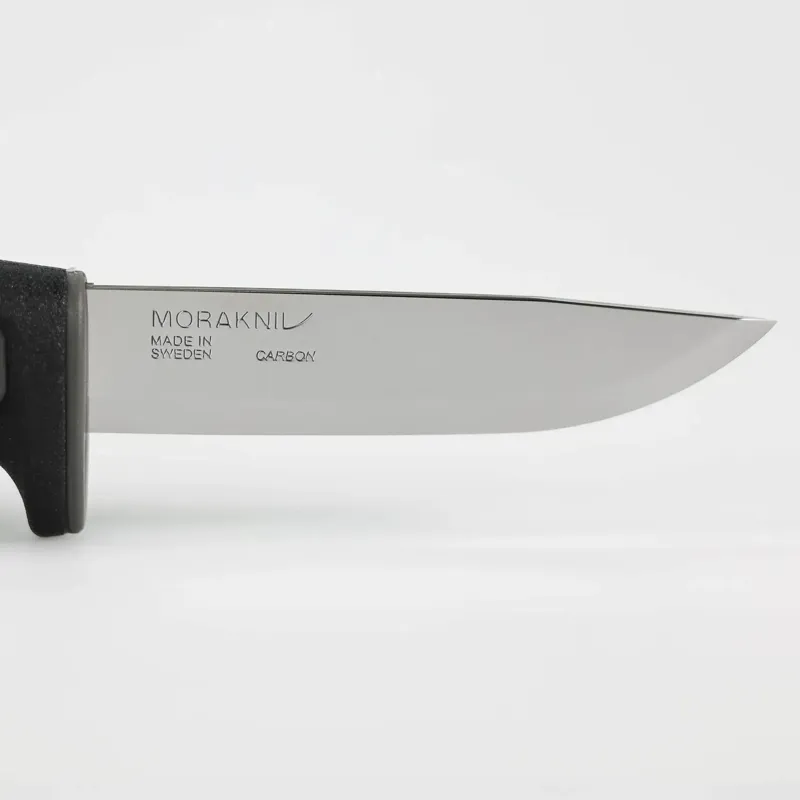 Mora Risberg Carbon Steel - Black Skies-6