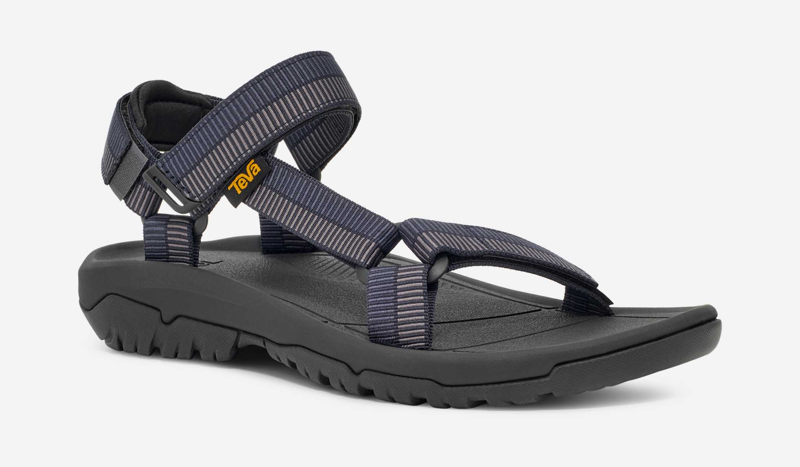 Teva Mens Hurricane XLT2 AVL Blue/Grey UK 8