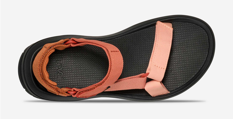 Teva Womens Hurricane XLT3 Sandal - Sedona Multi-1