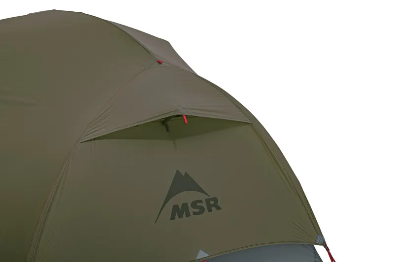 MSR Hubba Hubba LT 2 Person Backpacking Tent 2026-1