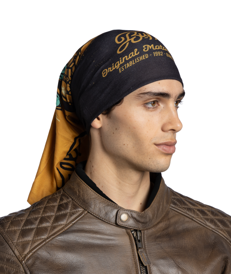 Buff Original Ecostretch Cife Multi-3
