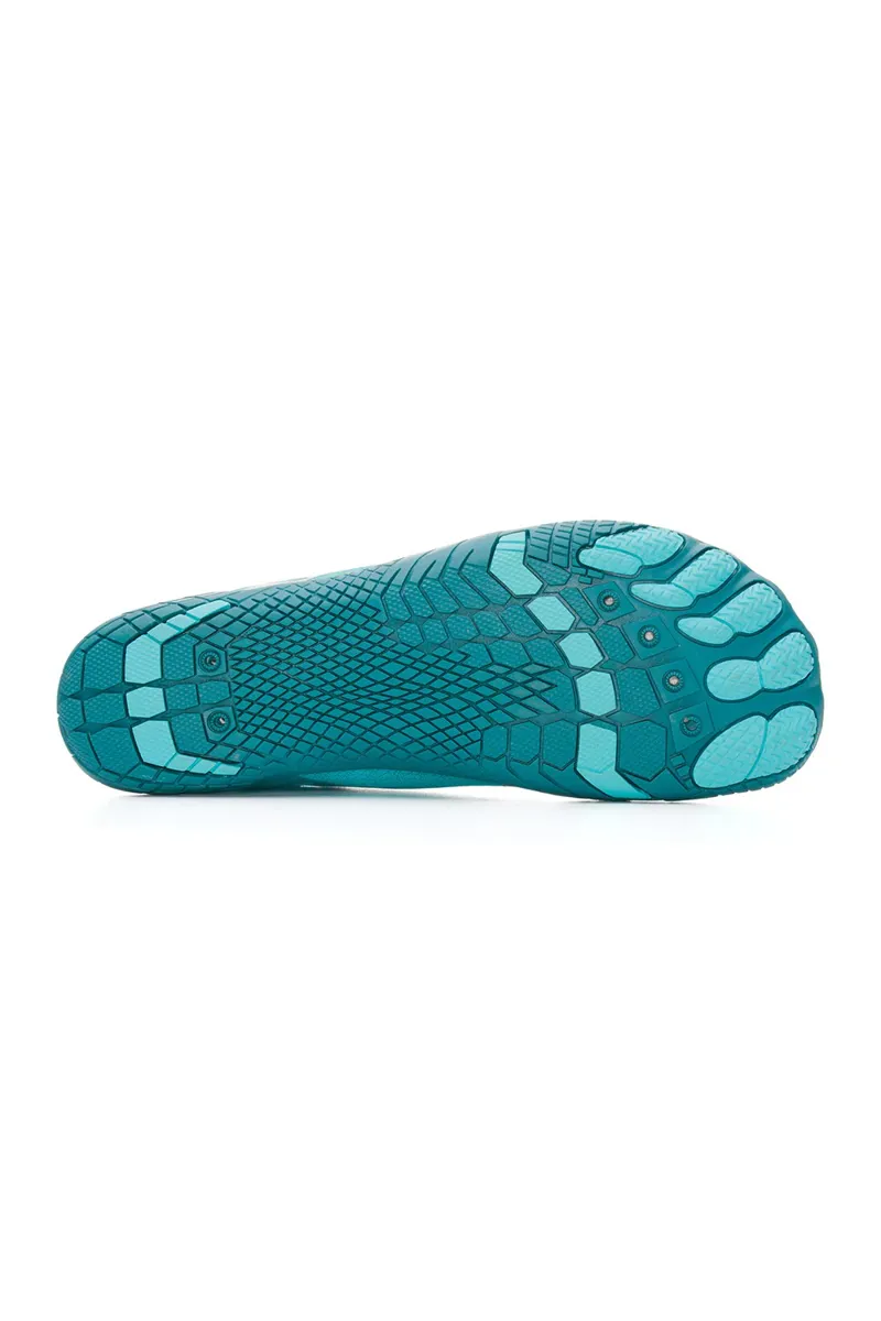 C-Skins Unisex Hybrid Water Shoes - Ceramic Aqua-3