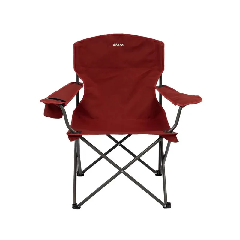 Vango Fiesta Chair Std Dark Autumn