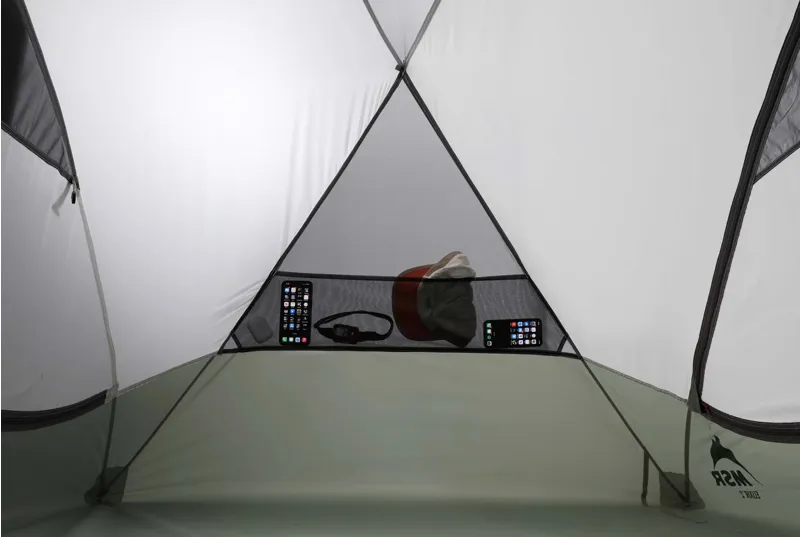MSR Elixir 2 Person Backpacking Tent Green 2026 -7