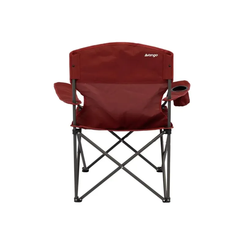 Vango Fiesta Chair Std Dark Autumn-1