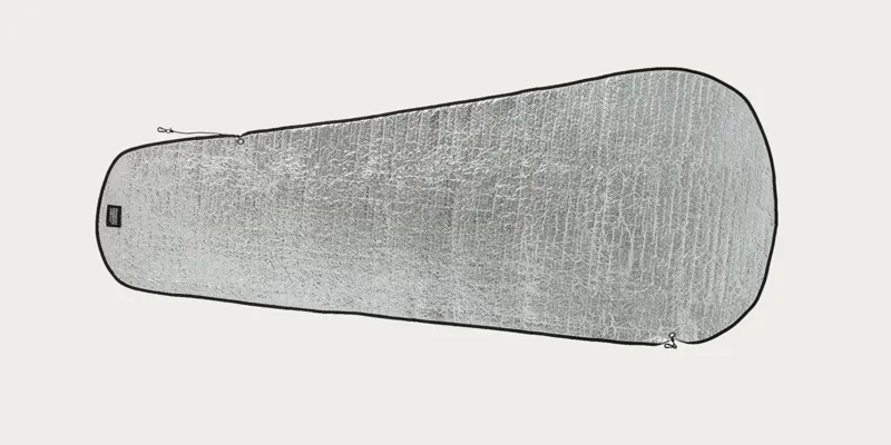 Hennessy Hammock Insulating Bubble Pad - Standard Size