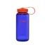 Nalgene Tritan Sustain 500ml Wide Mouth Bottle - Periwinkle