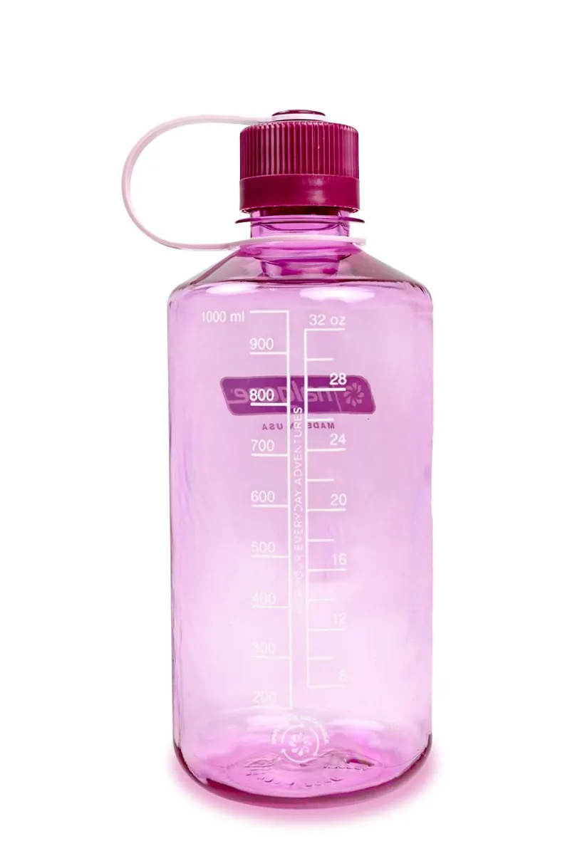 Nalgene Tritan Sustain 1 litre Narrow Mouth - Cosmo-1