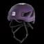 Beal Indy Climbing Helmet One size - Purple/Black