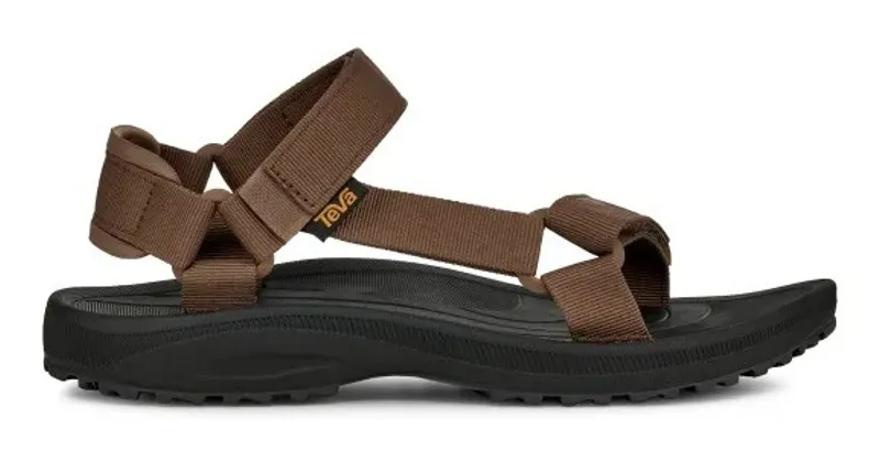 Teva Mens Winsted Sandal - Bison-5