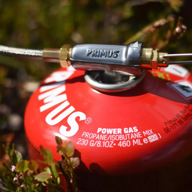 Primus Power Gas - Screw Top Gas For Your Stove - 450g-2
