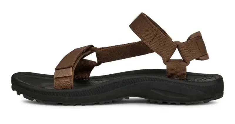 Teva Mens Winsted Sandal - Bison-4