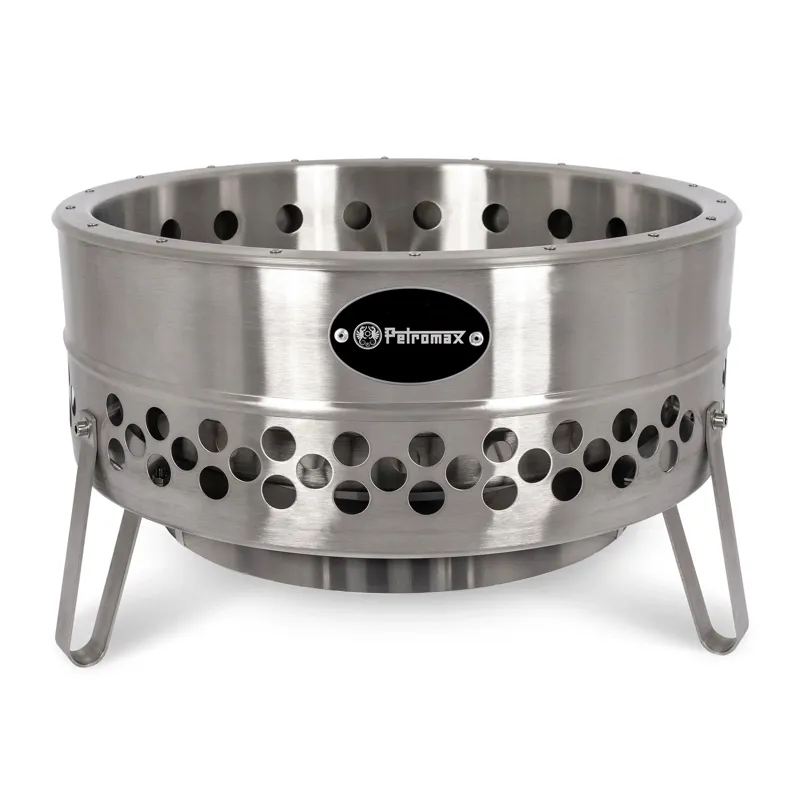 Petromax Tyropit Fire Bowl / Pit-2