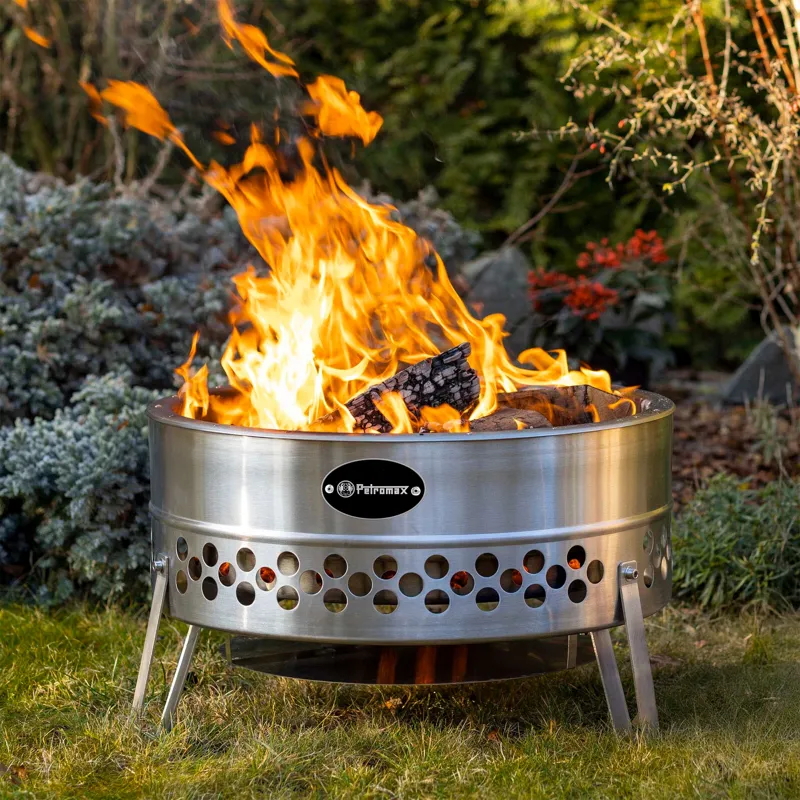 Petromax Tyropit Fire Bowl / Pit