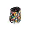 Ocun Lucky Chalk Bag and Belt - Cubist Mosaic