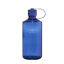 Nalgene Tritan Sustain 1 Litre Narrow Mouth - Monochrome Denim