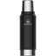 Stanley Legendary Classic Bottle 0.75L- Matte Black