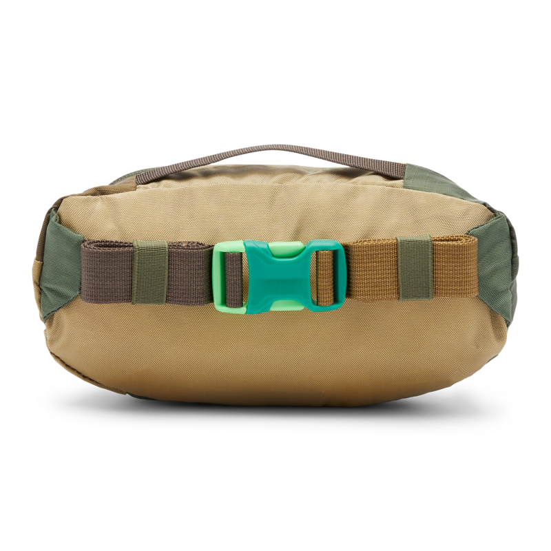 Cotopaxi Kapai One-Of-A-Kind 1.5L Hip Pack - Del Día Earth-3
