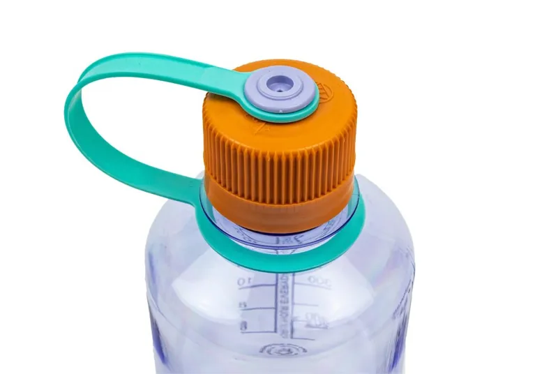 Nalgene Tritan Sustain 500ml Narrow Mouth - Amethyst-2
