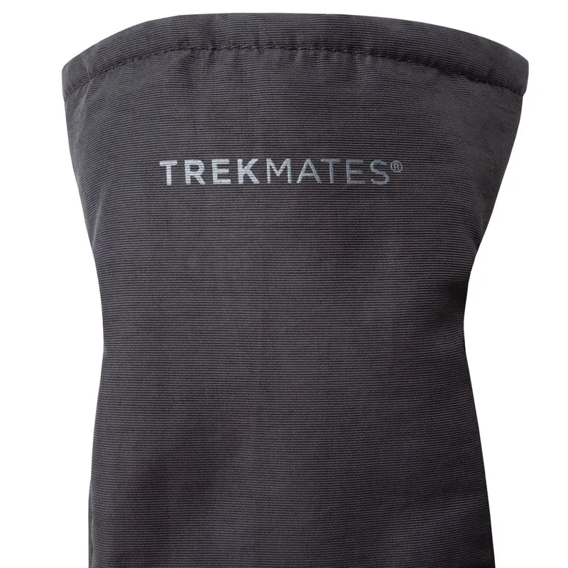 Trekmates Junior Beacon DRY Gloves Black-3