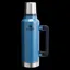 Stanley Legendary Classic Bottle 1.4l Hammertone Lake