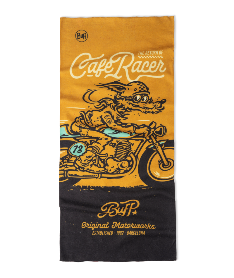 Buff Original Ecostretch Cife Multi