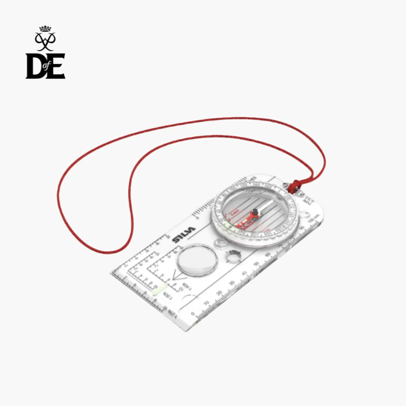 Silva Expedition 4 360 degree Walking Navigation Compass-1