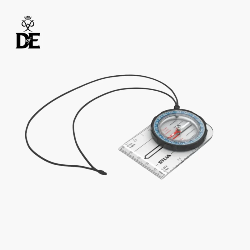 Silva Field Compass DofE recommended-7