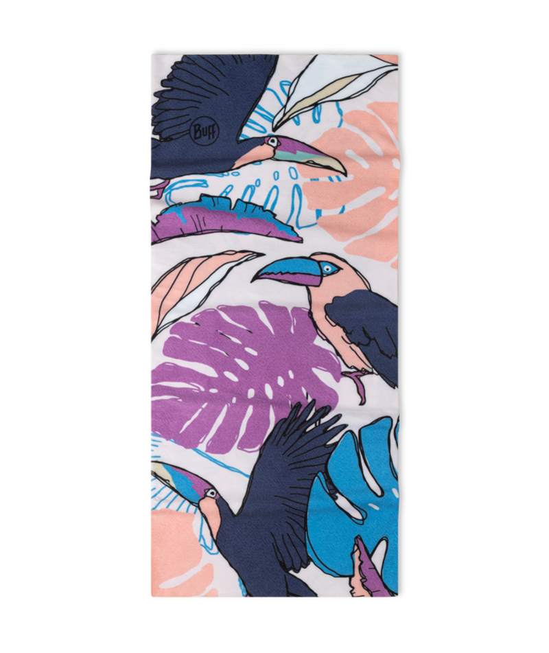 Buff Coolnet UV Youth - Anba Multi
