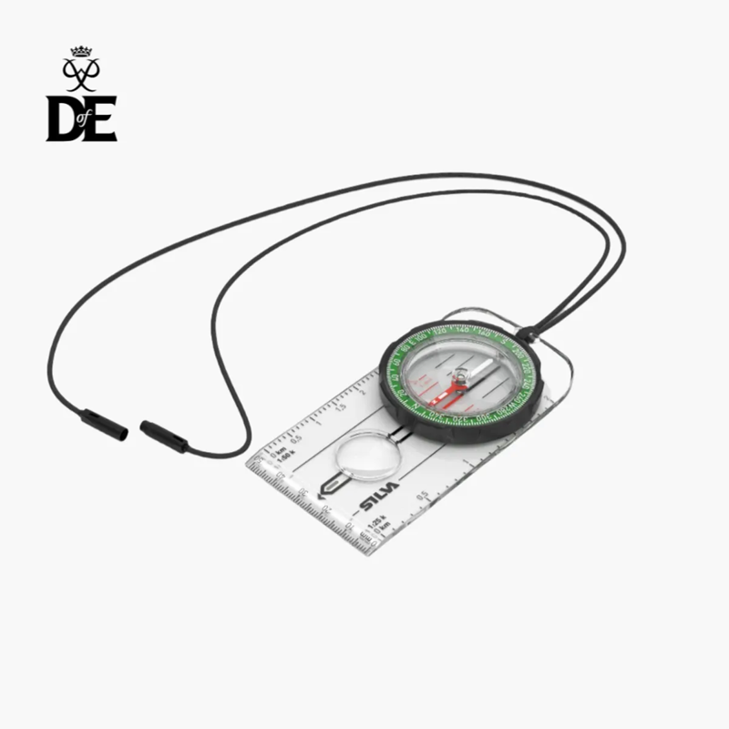 Silva Ranger DofE Compass - Duke of Edinburgh Award Approved-2