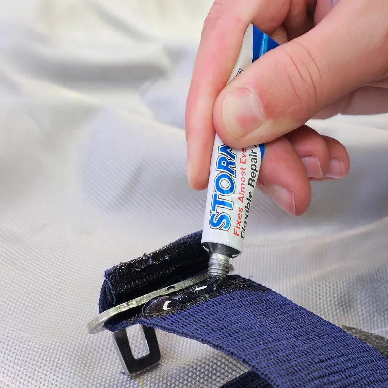 Stormsure 3x 5g Pack Flexible Repair Adhesive -1