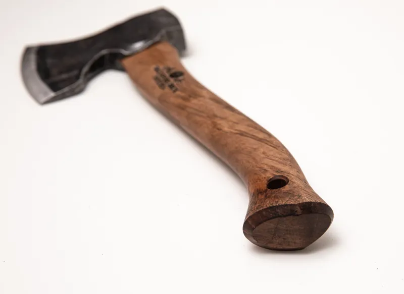 Gransfors Bruk Medium Carving Axe Right Grind 472-H-2