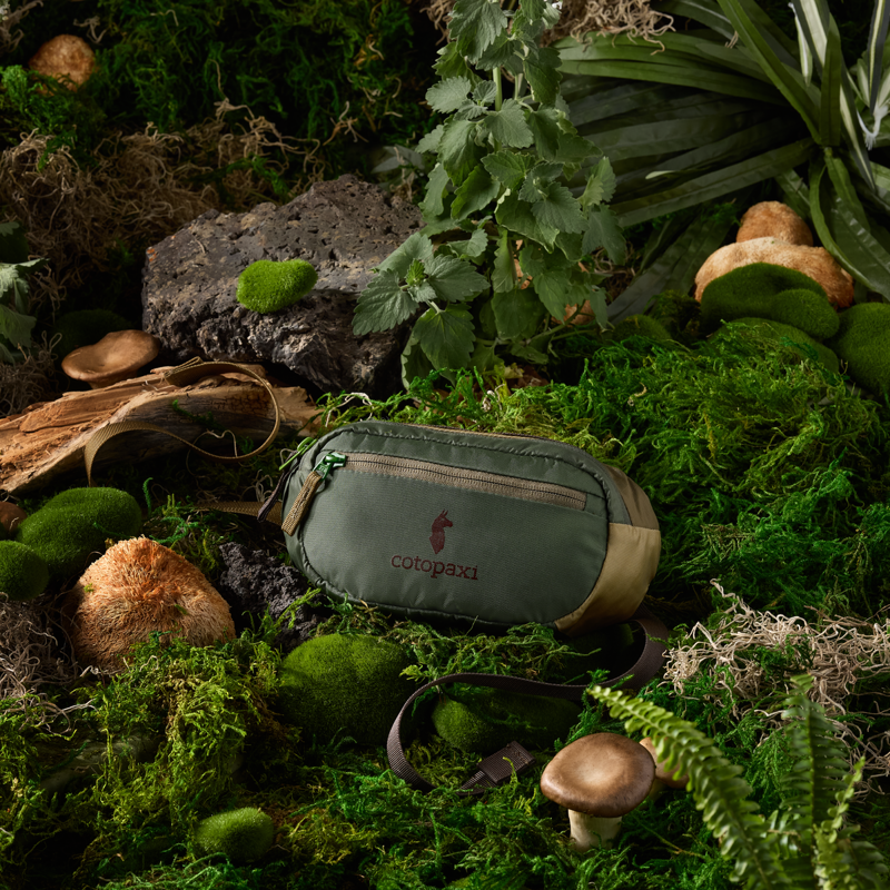 Cotopaxi Kapai One-Of-A-Kind 1.5L Hip Pack - Del Día Earth-7