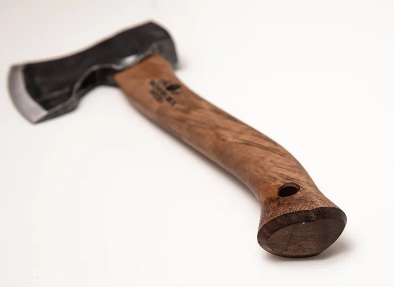 Gransfors Bruk Small Carving Axe Double Grind 471-2